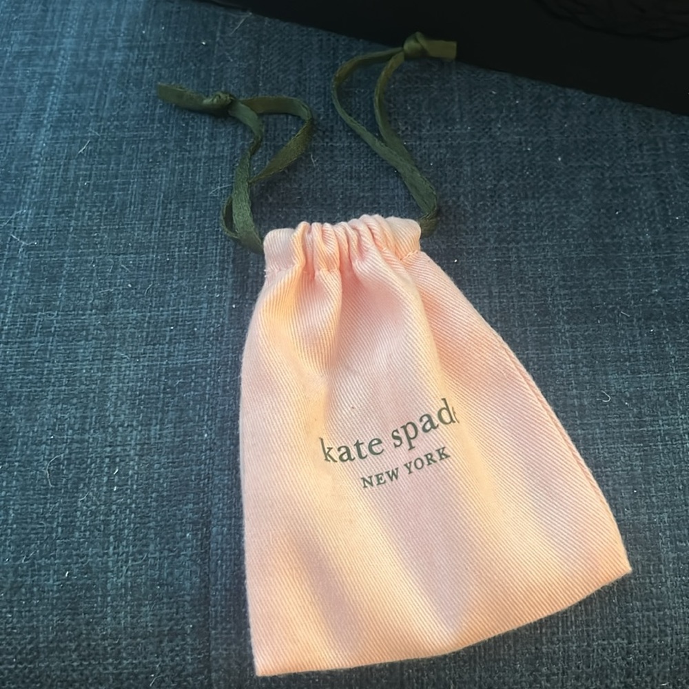 Kate Spade Good as Gold bracelet - Picture 5 of 5